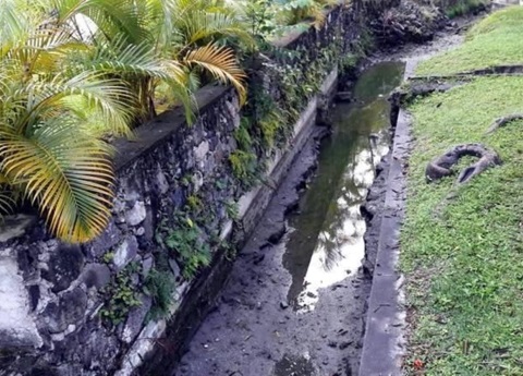 Se secan balnearios y manantiales de Morelos tras el terremoto del 19-S