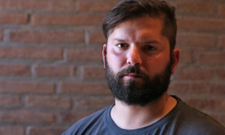 En defensa del diputado Boric