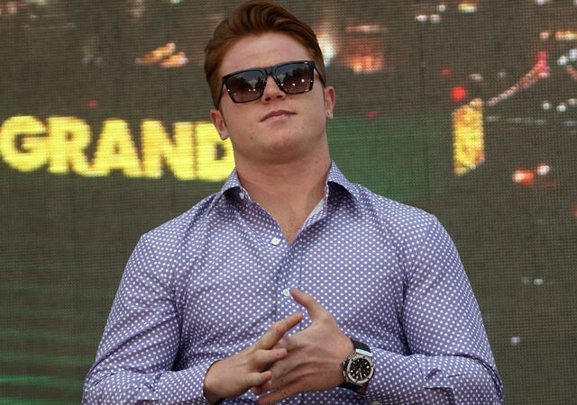 Canelo Alvarez, POSITIVO en pruebas  antidopaje, su honestidad en duda