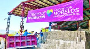 Piden ya no reconstruir viviendas junto a cerro, en Totolopan