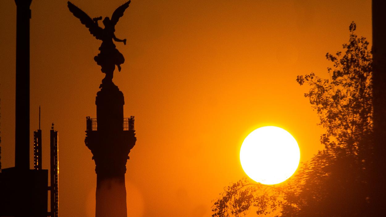 La lista de los problemas más urgentes de la Ciudad de México