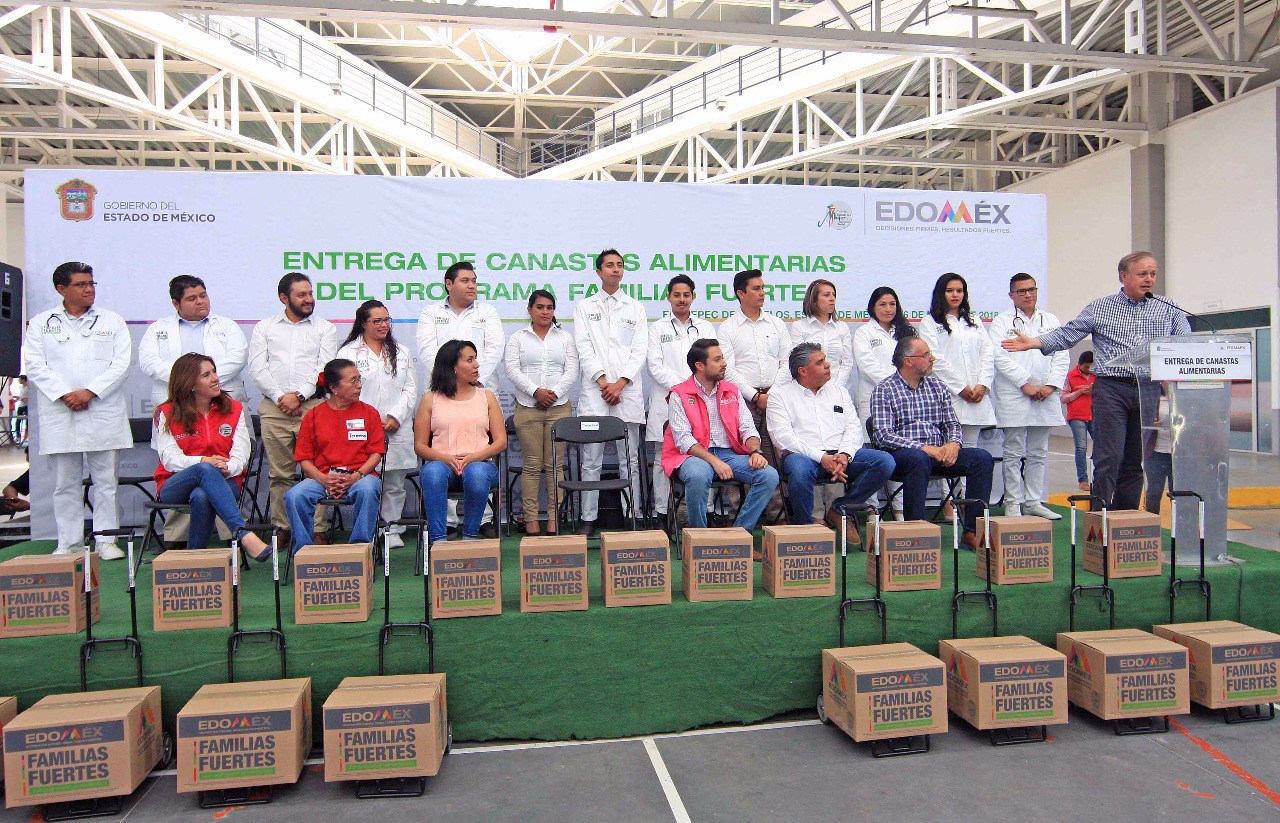 ACTIVAN BRIGADA QUE VISITARÁ A ADULTOS MAYORES MEXIQUENSES EN SUS HOGARES PARA DARLES ASESORÍA INTEGRAL