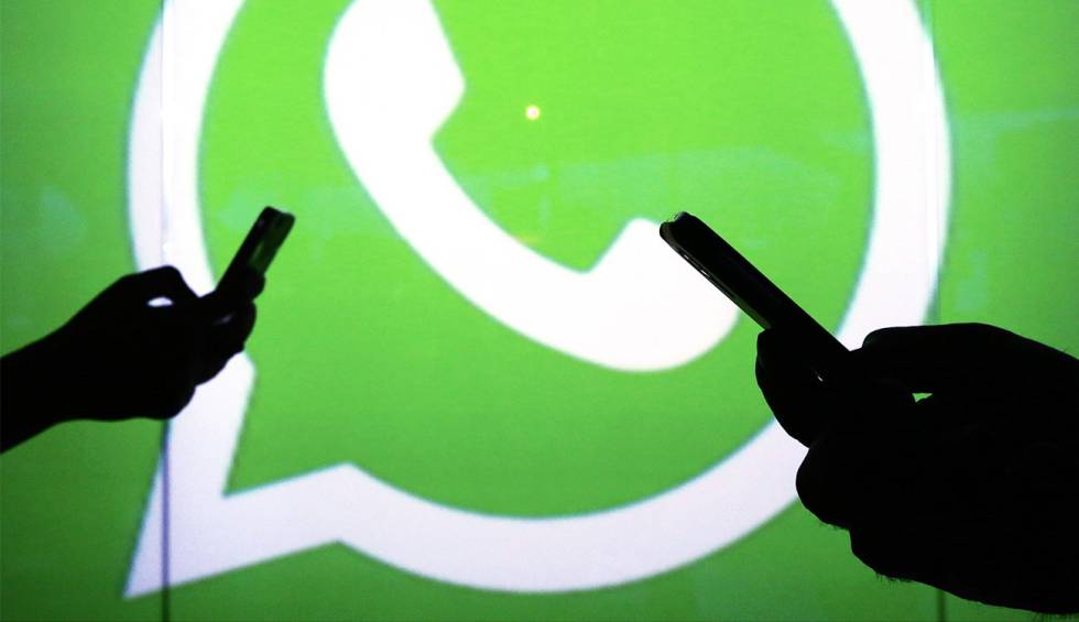 ¡Alerta, stalkers! Crean app que permite espiar el WhatsApp de quien tú quieras
