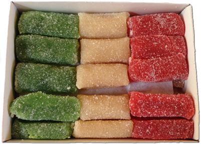 10 dulces mexicanos que son deliciosos