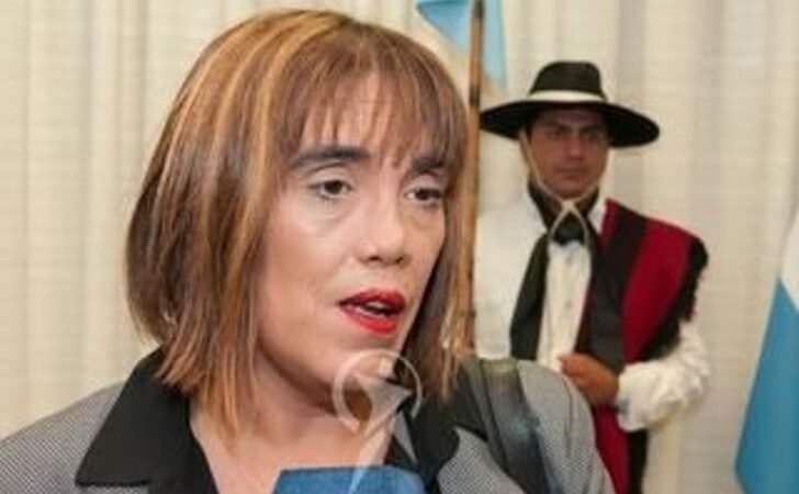 Se cambio de sexo para jubilar antes y trabajar 5 años menos. Dicen que siempre fue muy perezoso