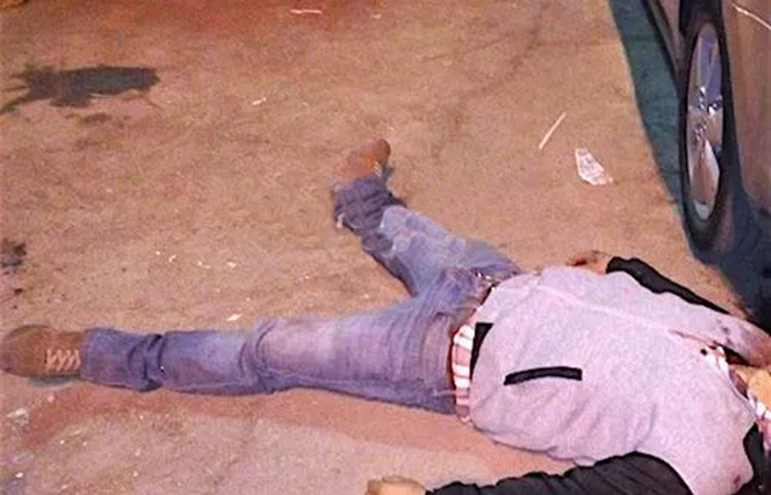 ALERTA: Balacera en la Feria del Caballo deja un muerto y varios heridos
