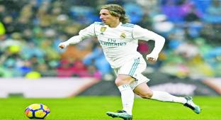 Luka Modric del Real Madrid podría ir a prisión por esta razón