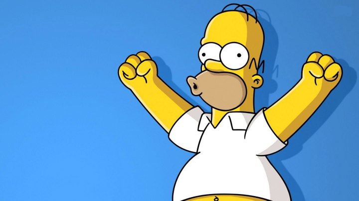 ¡Paren la vida! México tiene la primera estatua de Homero Simpson