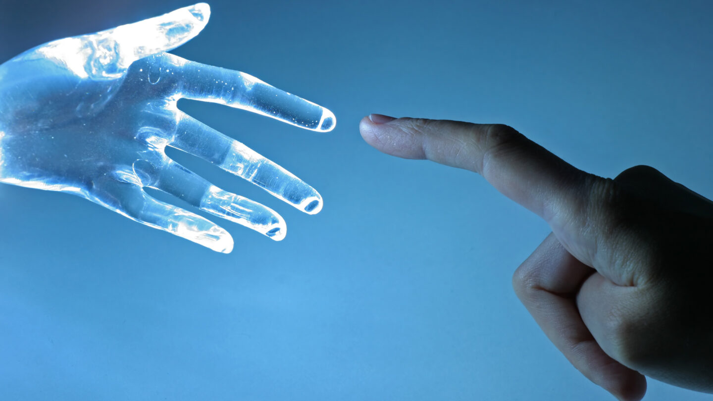 Los avances en inteligencia artificial podrían ser menos malos de lo que pensabas |