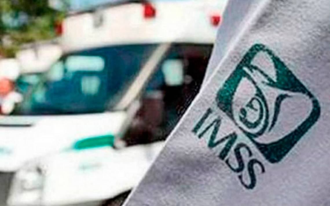 ¡Sólo en México! El IMSS le da cita URGENTE hasta 2024