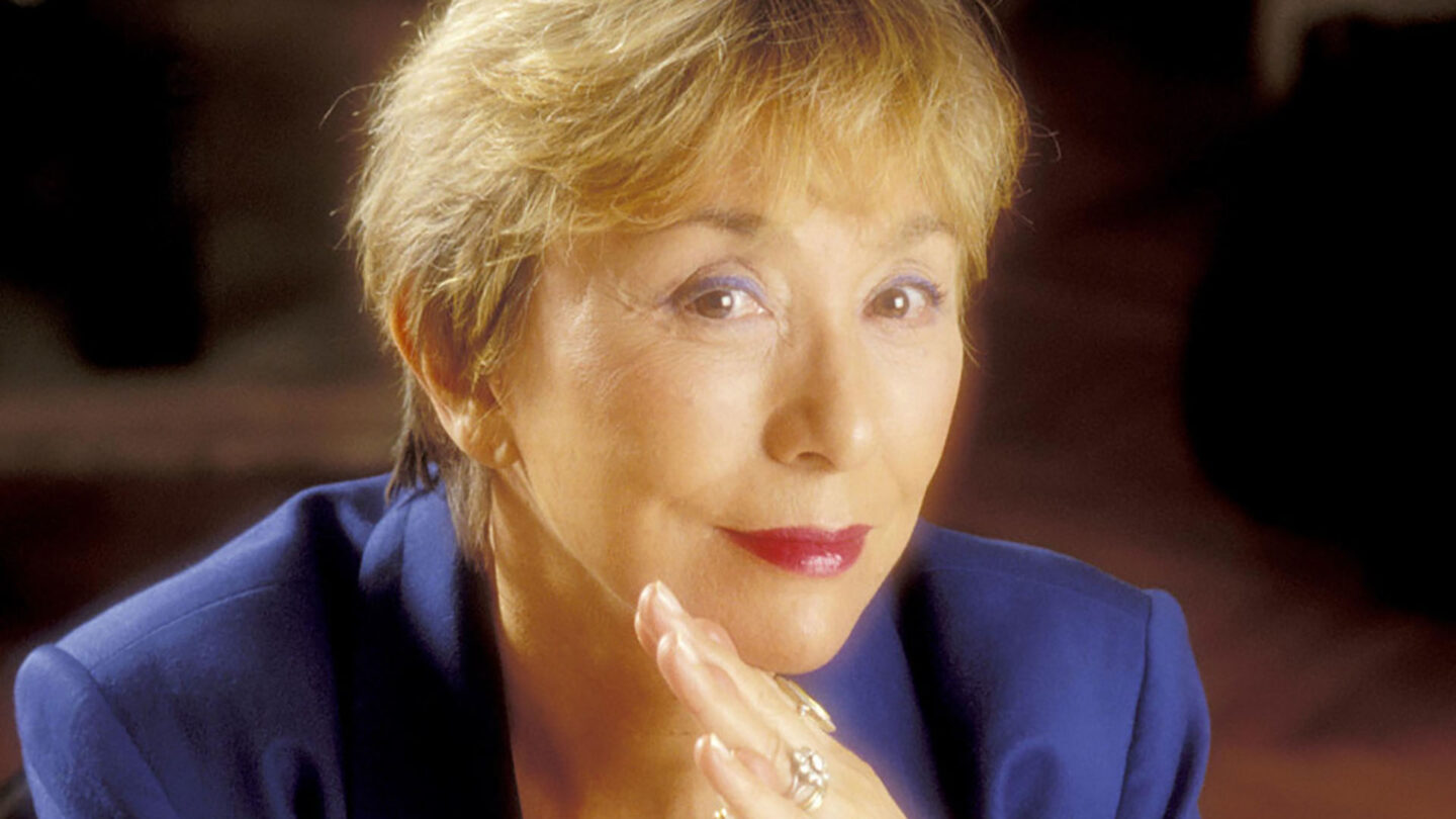 Acusan a la escritora Julia Kristeva de haber sido espía del comunismo búlgaro |