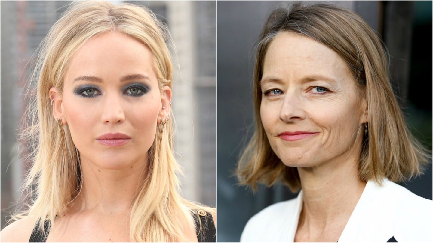 Jennifer Lawrence y Jodie Foster presentarán el premio a la mejor actriz en los Oscar |