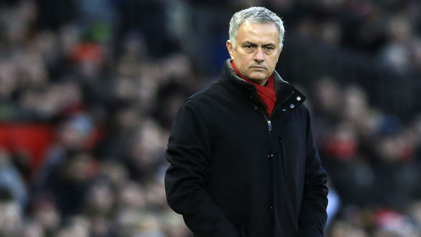 El astronómico salario de José Mourinho para cubrir el Mundial en la TV de Rusia |