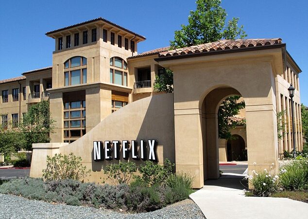 NETFLIX | Estos son los estrenos para Abril en  Series y Películas