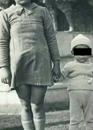 El extraño caso de Lina Medina, la niña que se convirtió en mamá a los 5 años