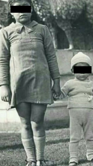 El extraño caso de Lina Medina, la niña que se convirtió en mamá a los 5 años