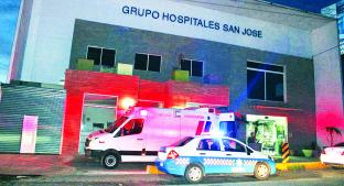 Lanza tiro a su esposa y le da a su hijita, en San Juan del Río