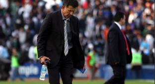 Osorio no renovará con la Selección, por el momento