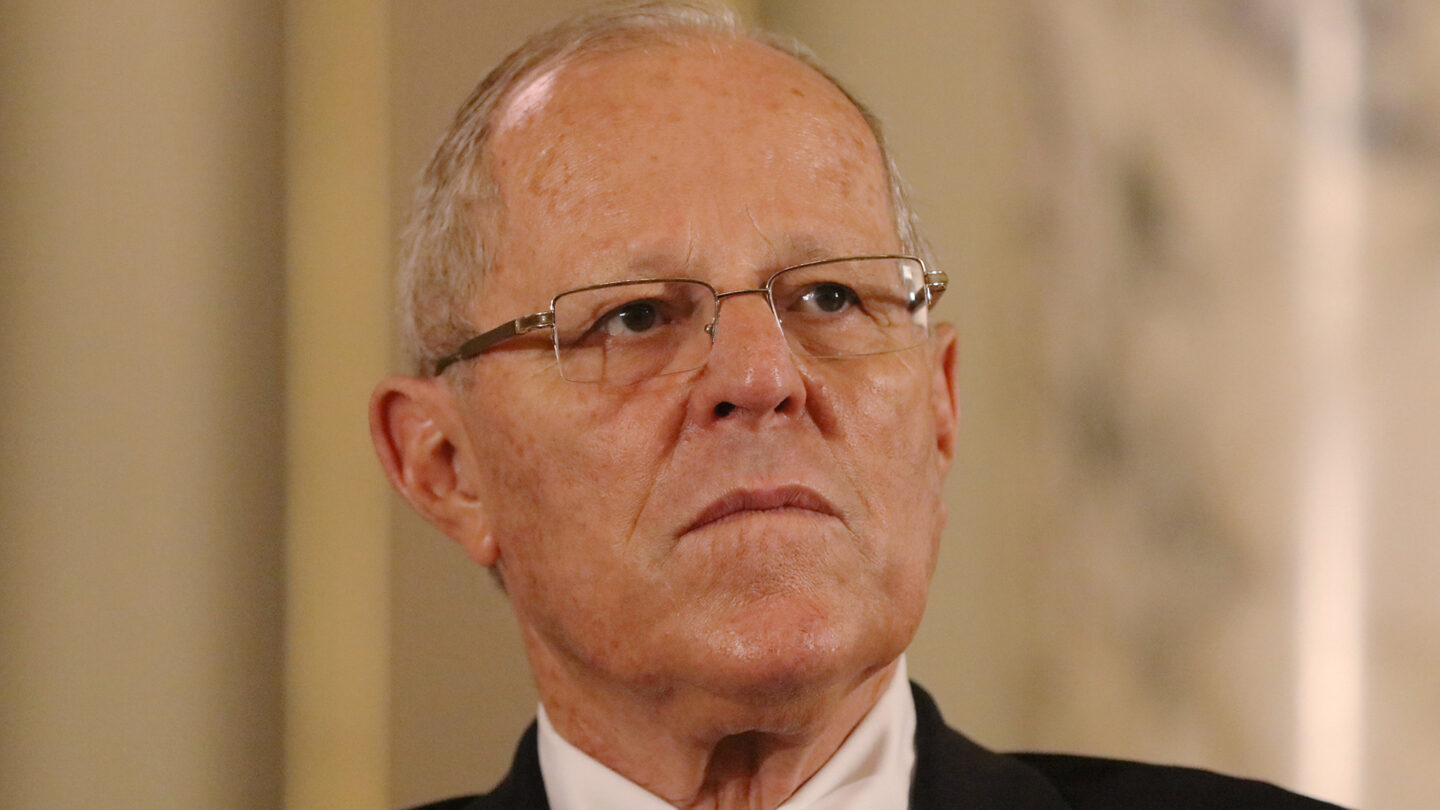 Renunció Pedro Pablo Kuczynski presidente de Perú |