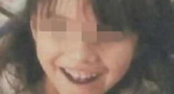 Niña de seis años fue violada y estrangulada por su primo antes de matarla
