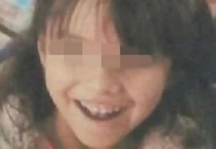 Niña de seis años fue violada y estrangulada por su primo antes de matarla
