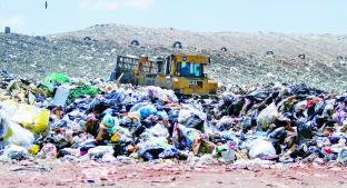 Estudian nuevas formas para manejar la basura, en San Juan del Río