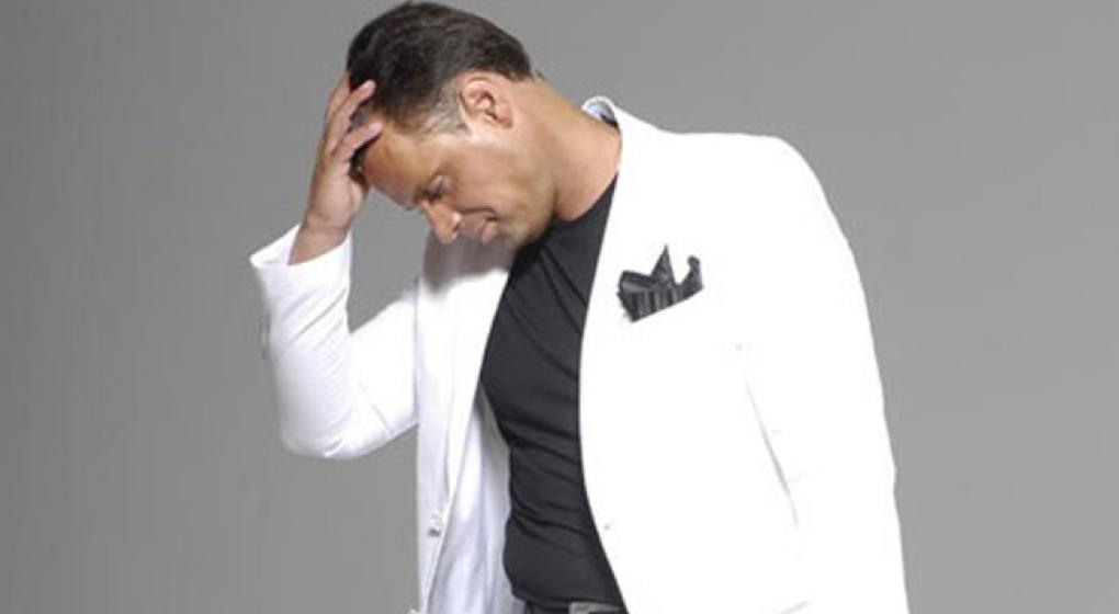 ¡Doble de Luis Miguel confirmó que lo sustituyó en algunos conciertos!