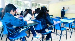 Comienza concurso de física para chavitos, en Querétaro