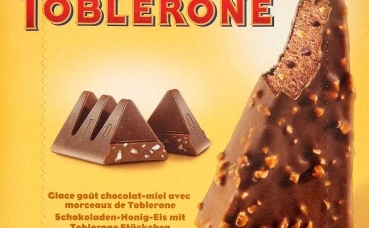 10 sabores de helado que imaginaste en tus sueños y ahora se hicieron realidad. Imposible resistirse