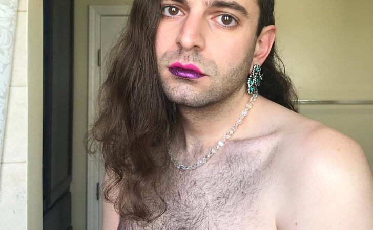 “¡Mamá, ese chico usa lápiz labial!”: Carta abierta a los padres que ocultan la realidad a sus hijos