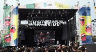 Vive Latino en el Foro Sol, así estuvo el primer día