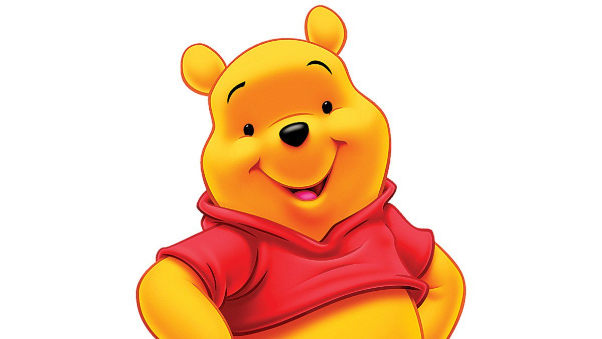 Revelan que Winnie Pooh NO era un oso