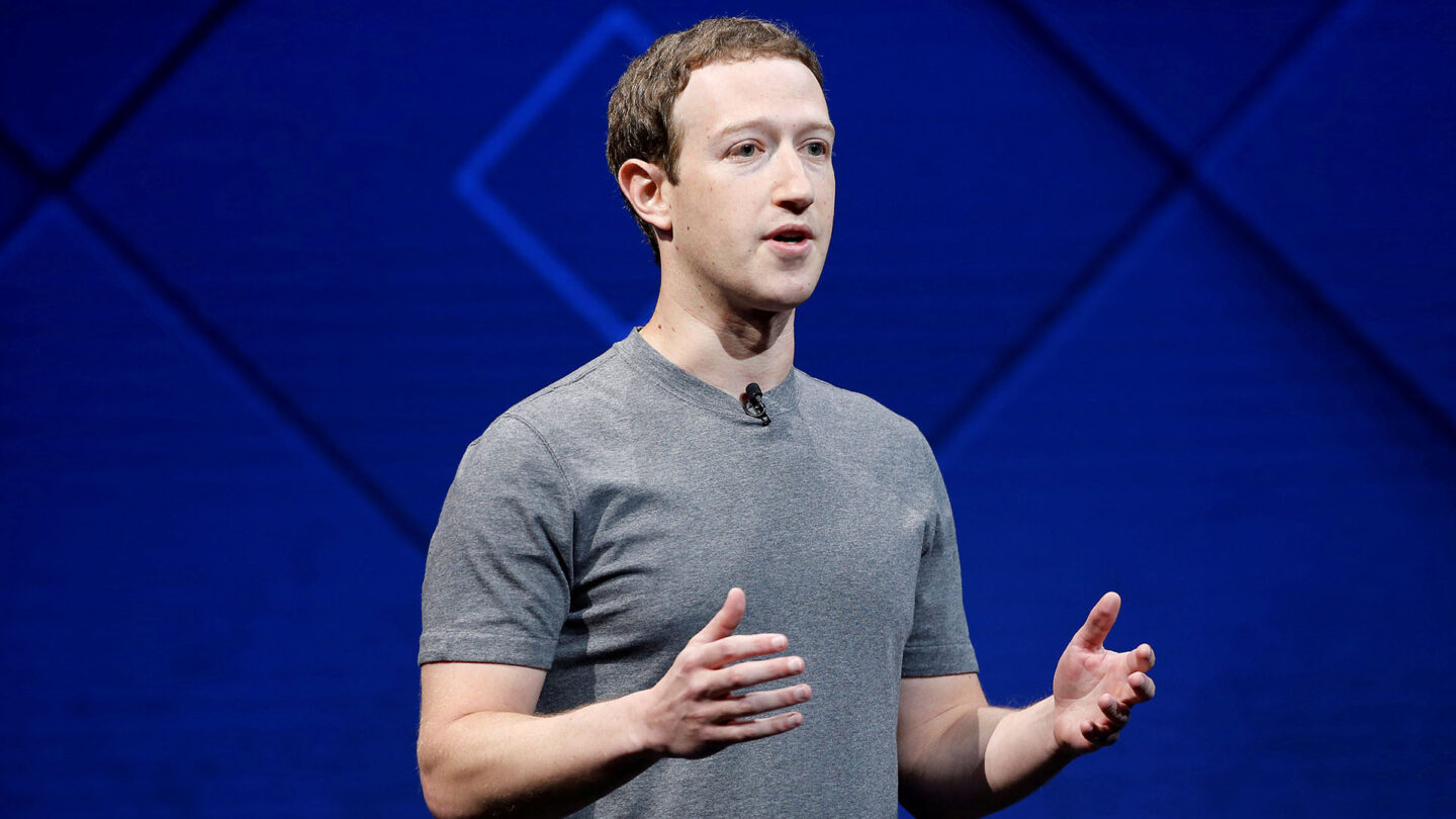 El verdadero problema con Facebook no es una fuga de datos |
