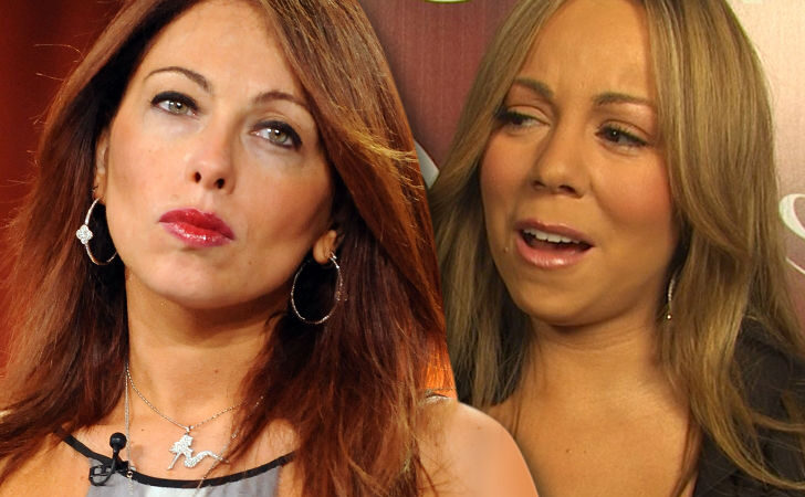 Ex mánager de Mariah Carey acusará a la cantante de hostigamiento sexual