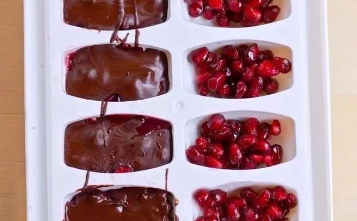 ¿Los huevitos de Pascua no fueron suficientes? 10 recetas con chocolate que todos pueden hacer