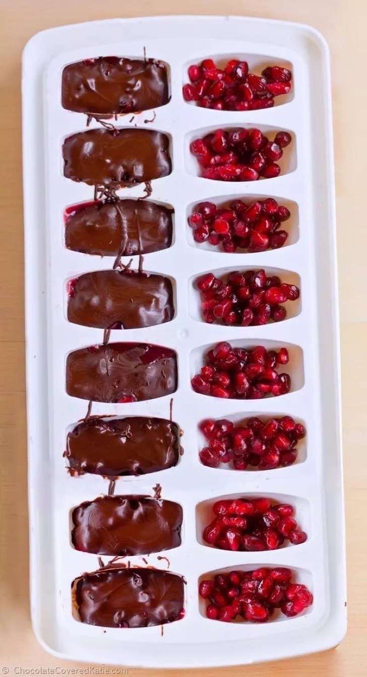 ¿Los huevitos de Pascua no fueron suficientes? 10 recetas con chocolate que todos pueden hacer