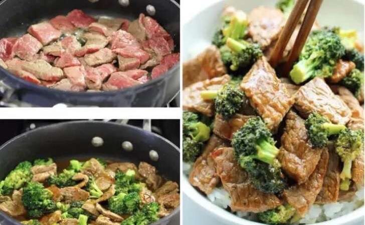 15 fáciles recetas para cuando no tengas idea qué cocinar pero te quieras dar un pequeño gustito