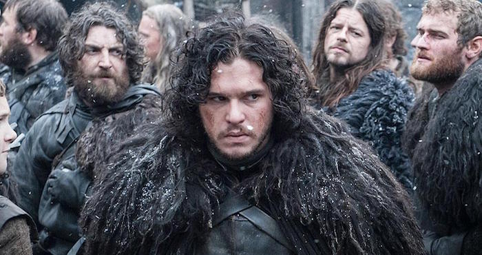 ¿Valar Morghulis? Alcalde de Tlaxcala se fusila un discurso de Game of Thrones