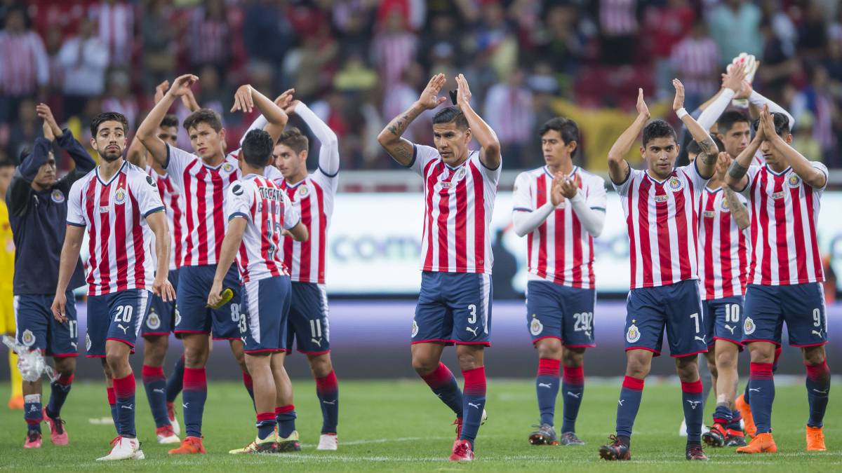 Chivas 2 | 1 Toronto FC