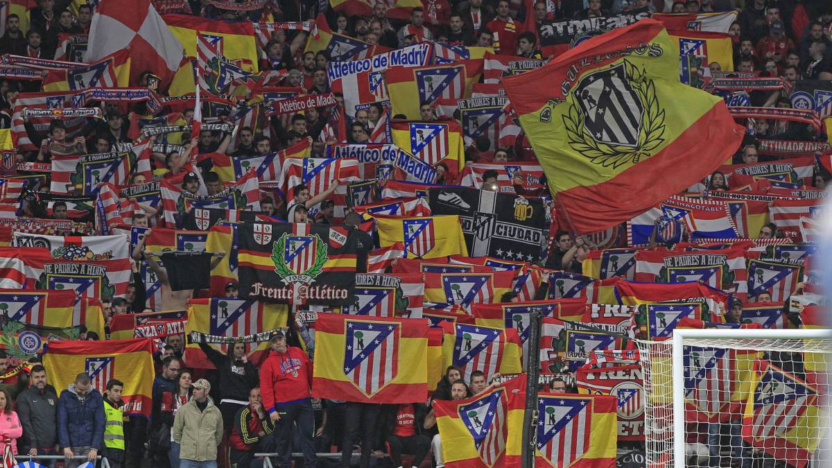 El Atlético busca confirmar su pase a ‘semis’ de la Europa League