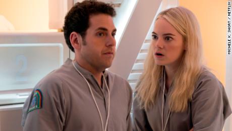 Maniac | Lo nuevo de Netflix