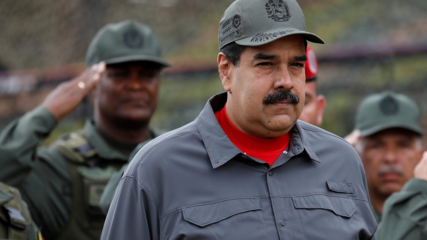El régimen de Maduro acusó a la OEA de buscar una ola de violencia que deslegitime las elecciones en Venezuela |
