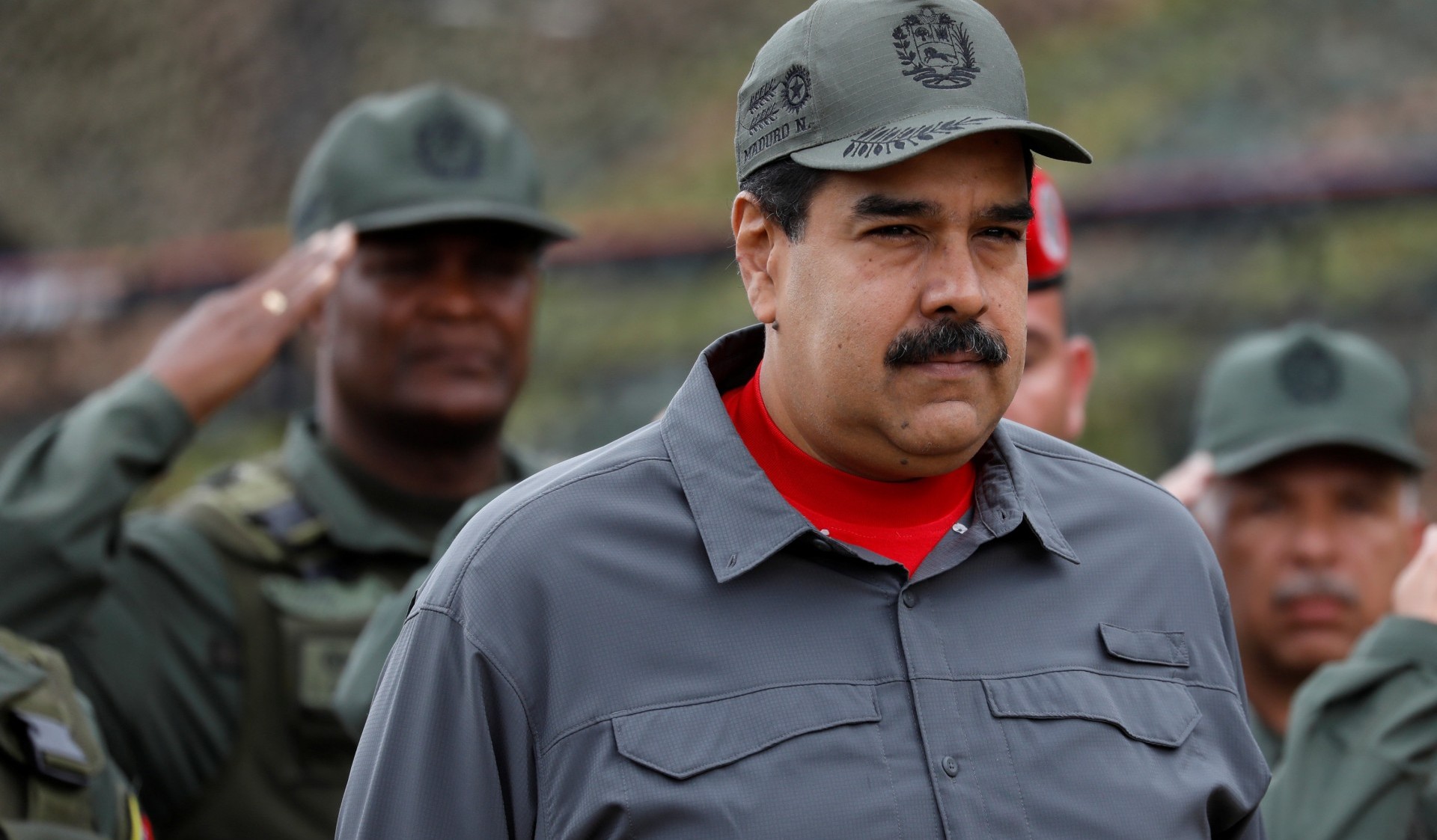 El régimen de Maduro acusó a la OEA de buscar una "ola de violencia que deslegitime" las elecciones en Venezuela