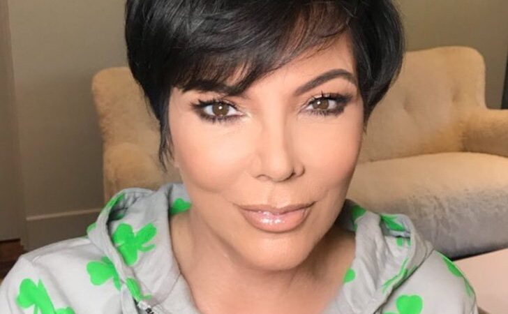 Acusan a Kris Jenner de haber planeado infidelidad a Khloé Kardashian. La dejan peor que “el diablo”
