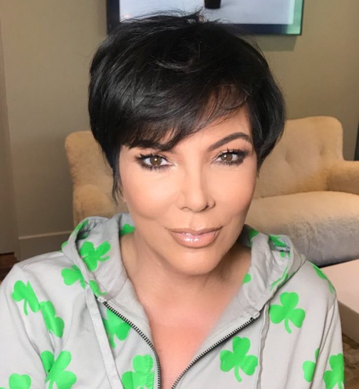 Acusan a Kris Jenner de haber planeado infidelidad a Khloé Kardashian. La dejan peor que “el diablo”