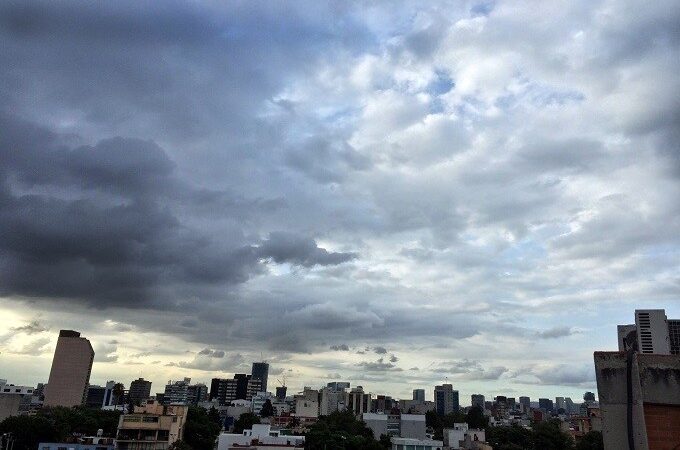 Clima | CD MX y Area Metropolitana