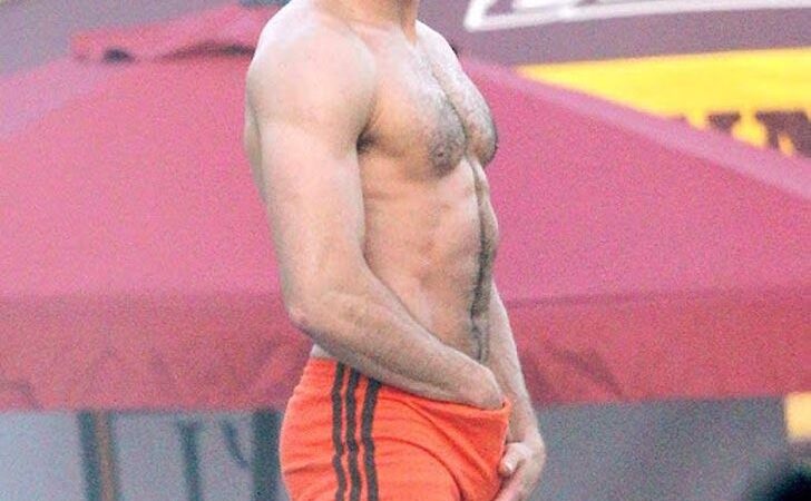 20 vergonzosas fotografías que los famosos no quieren que veas. Sí, Shakira ganó el primer lugar