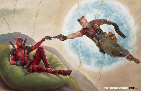 Tráiler final de Deadpool 2