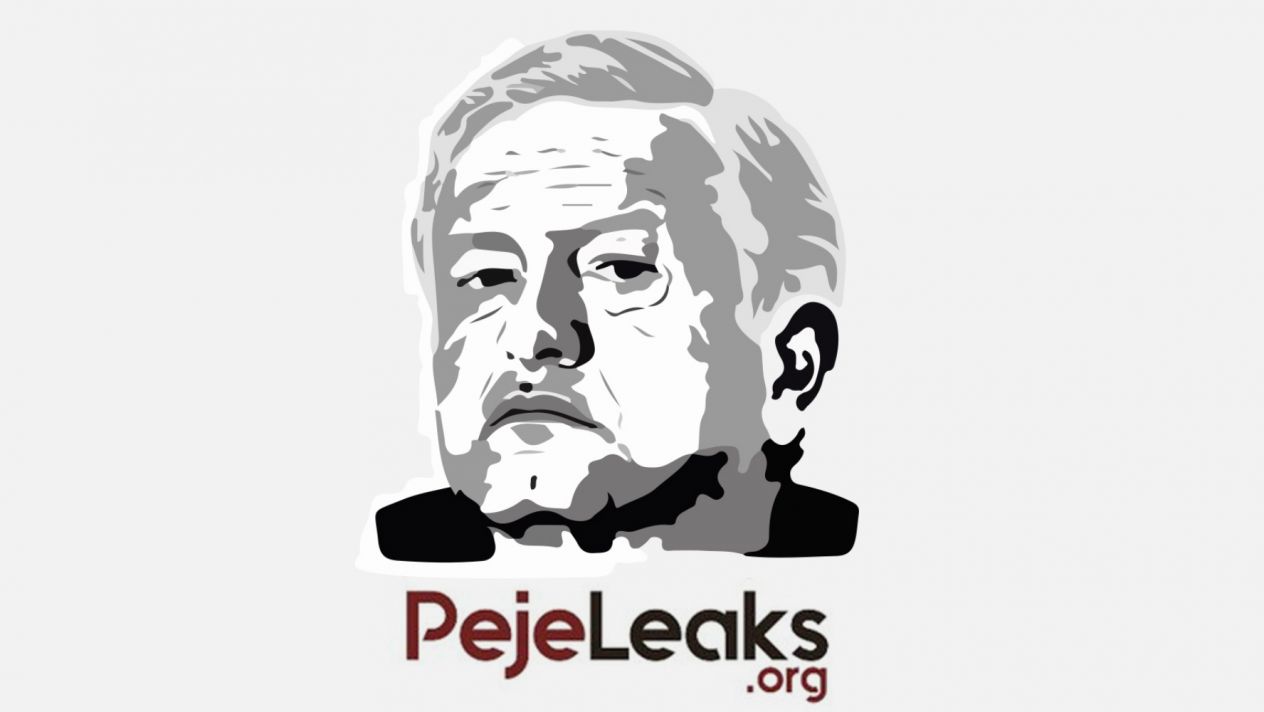 Pejeleaks?