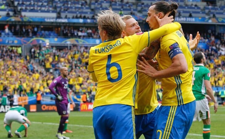 Aunque quisiera, Zlatan podría quedarse sin jugar la Copa del Mundo por una sencilla razón
